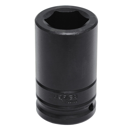 URREA 3/4" drive 6-point deep impact socket 1-1/4" 7520L